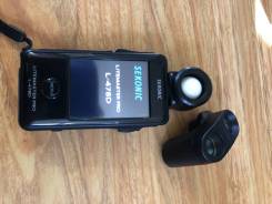 Флешметр sekonic L 478D в Находке Экспонометры.