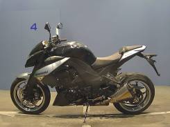 Kawasaki Z 1000. 1 000 куб. см., исправен, птс, без пробега