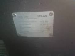 Velas ����