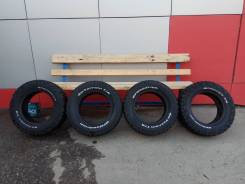 BFGoodrich All-Terrain T/A. Всесезонные, 2013 год, 40 %, 4 шт