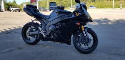 Yamaha R1. 1 000 куб. см., исправен, птс, с пробегом