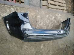 Бампер. Kia Ceed, JD Двигатели: D4FB, D4FC, G3LC, G4FA, G4FC, G4FD, G4FJ, G4LC