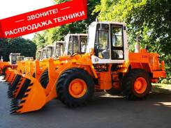 Амкодор 333В. Фронтальный погрузчик , Дизельный