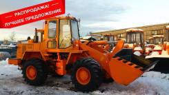Амкодор 342В. Фронтальный погрузчик , 4 000 кг., Дизельный, 2,30 куб. м.