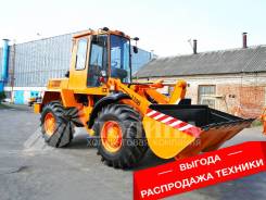 Амкодор. Фронтальный погрузчик 330, Дизельный