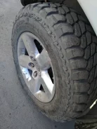 Pirelli Scorpion MTR. ������, 2013 ���, �/�, ����� 40 % ����