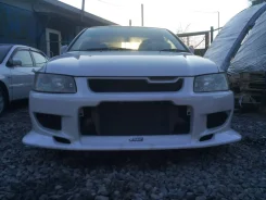 Mitsubishi Lancer Evolution. CT9A, 4G63T ����