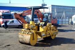 Massey Ferguson. Продается дорожный каток Ferguson 46A