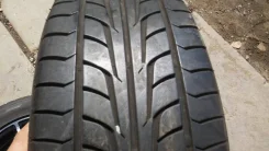 Firestone Firehawk Wide Oval. ������, 2015 ���, �/�, ����� 10�% ����