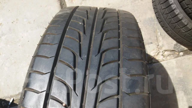 Firestone Firehawk Wide Oval. ������, 2015 ���, �/�, ����� 10 % ����