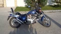Honda Magna. 750 куб. см., исправен, птс, с пробегом
