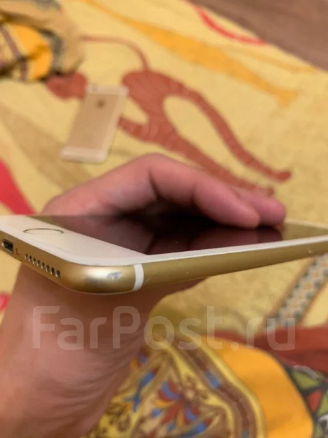Apple iPhone 6 Plus. �/�, �������, 4G LTE ����