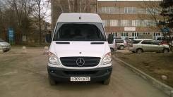 Mercedes-Benz Sprinter. Продаётся фургон Мерседес Спринтер, 2 200 куб. см., 1 500 кг., 4x2