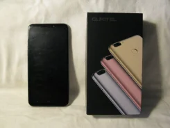 Oukitel U20 Plus. �/�, 16 ��, �����������, 3G, 4G LTE