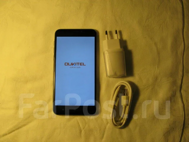 Oukitel U20 Plus. �/�, �����������, 3G, 4G LTE ����