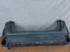 Бампер. Mitsubishi Outlander, GF2W, GF3W, GF4W, GF7W, GF8W, GG2W, GG3W Двигатели: 4B11, 4B12, 4J11, 4J12, 4N14, 6B31