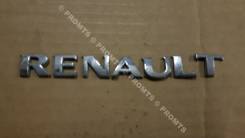 Эмблема. Renault: Kangoo, Megane, Logan, Duster, Dokker, Scenic, Kaptur, Fluence, Twingo, Clio Двигатели: 5AM, K4M, K7M, K9K, F4R, F9Q, K4J, M9R, D4D...