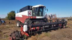Ростсельмаш Acros 585. Зерноуборочный комбайн Acros-585, 300 л.с.