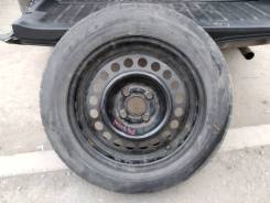 Комплект колес 175/65 r15. x15" 4x100.00