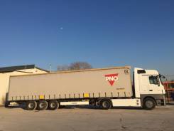 Krone SD. Продам полуприцеп 41000, 34 000 кг.