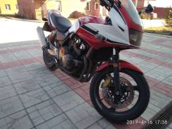 Honda CB 400SF Boldor. 400 куб. см., исправен, птс, с пробегом