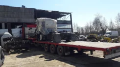 MAN TGS ����