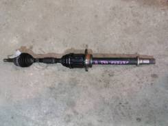 Привод TOYOTA AVENSIS, AZT250, 1AZFSE