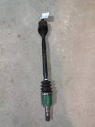 Привод SUBARU, BP5;BL5;BP9;BPE;BLE;BL9, EJ20T EJ20DE EJ20E EJ20Y EJ204 EJ20X EJ203 EJ25E EJ253 EZ30DE