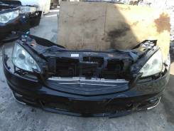 Ноускат Mercedes-BENZ S500, W221, M273 961; РЯД 0, 298-0020321, передний во Владивостоке Ноускат MERCEDES-BENZ S500, W221, M273 961; РЯД 0, 298-0020321
