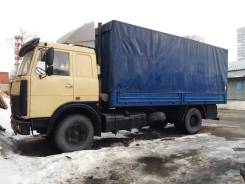 МАЗ 5336. , 8 000 кг., 4x2