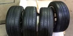 Bridgestone Ecopia PRV. Летние, 2013 год, 10 %, 4 шт