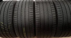 Michelin Latitude Sport. ������, 2015 ���, �/�, ����� 10�%