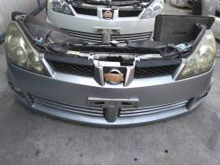 Ноускат NISSAN WINGROAD, Y11, QG18DE; РЯД 0, 298-0020360