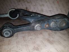 Рычаг, тяга подвески. Mazda Atenza, GH5AP, GH5AS, GH5AW, GH5FP, GH5FS, GH5FW, GHEFP, GHEFS, GHEFW Mazda Mazda6, GH