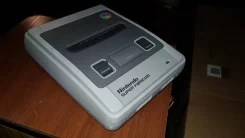 SNES ����