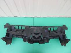 Решетка радиатора. Mazda Mazda3, BL, BL12F, BL14F, BLA4Y Mazda Axela, BL5FP, BL5FW, BLEAW, BLEFW