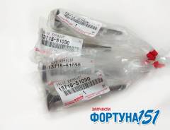 Клапан выпускной Totota LAND Cruiser 200 1Vdftv 13715-51030. В наличии в Ростове-на-Дону! в Ростове-на-Дону Клапан выпускной TOTOTA LAND CRUISER 200 1VDFTV 13715-51030. В наличии в Ростове-на-Дону!
