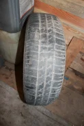 Bridgestone B360. ������, 2012 ���, �/�, ����� 70 % ����