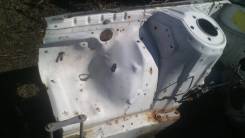 Детали кузова. Toyota Mark II, GX71 Двигатель 1GEU