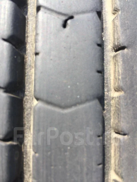 Bridgestone R115. ������, 2016 ���, �/�, ����� 10 %. ��� ����� �� ������� ����