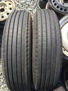 Bridgestone R115. ������, 2016 ���, �/�, ����� 10�%. ��� ����� �� �������