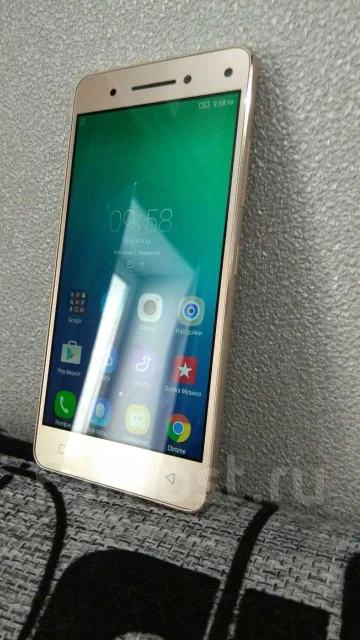 Lenovo Vibe S1. �/�, ������� ����