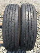 Dunlop Enasave SP LT33. ������, 2007 ���, �/�, ����� 10 %. ��� ����� �� ������� ����