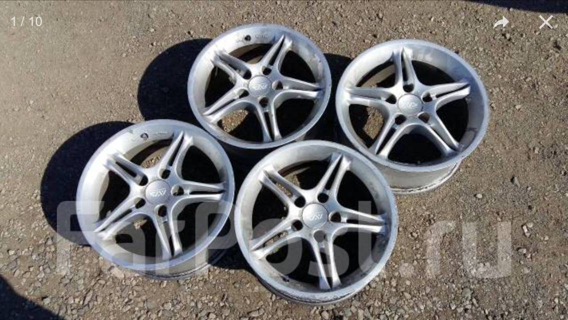 Владивосток летье. Диски AVS r16. Диски AVS т5. Ковка AVS model 5. Диски ковка AVS модель т5