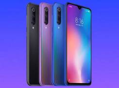 Xiaomi Mi9. , , , 3G, 4G LTE, Dual-SIM, NFC.     