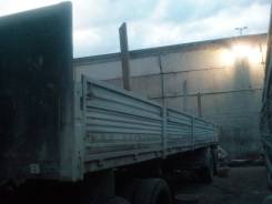 Сзап. Продам полуприцеп, 35 000 кг.