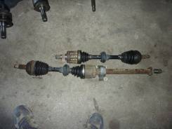 Привод, полуось. Honda Stream, RN3 Двигатели: K20A, K20A1, K20AIVTEC