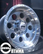 ZW 741. 10.0x16", 6x139.7, ET-10, �� 110,1���. ����