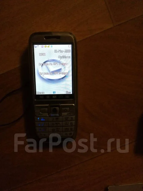 Sony Ericsson K810i. �/� ����