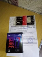 Intel Core i7-8700K ����